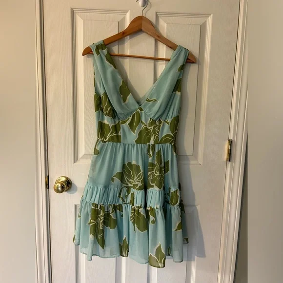 green emerald velvet dress lanza gown main image 1